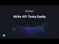API Testing in Requestly Write Run Automated Tests for APIs
