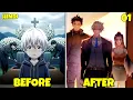 Download Lagu EP-#1-The Fallen Hero Returns as a War God | Explain In Hindi Manhwa Recap Hindi | 2025 Manhwa Baba
