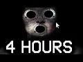 4 Hours of Internet Mysteries