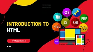 HTML5 Basics A Complete Introduction for Beginners