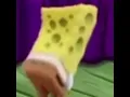 Download Lagu spongebob  twerking to nokia kick ringtone in Content Aware Sacle