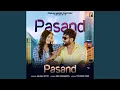 Download Lagu Pasand