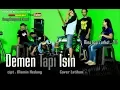 Download Lagu Demen Tapi Isin Cover By Rina Afandi (Official )