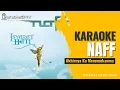Download Lagu NaFF - Akhirnya Ku Menemukanmu (Karaoke Original Music Video)