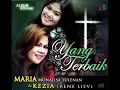 Download Lagu KasihMu Yesus by Kezia Lieve - Album: Yang Terbaik