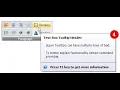 how to use Super tool tip and Highlighter in Dot net bar