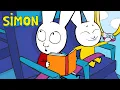 Download Lagu In the aeroplane | Simon | Season 1 Full Episode | Cartoons for Kids