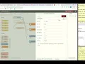 Node-red Read from database MySQL or PostgreSQL send to MQTT
