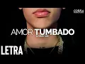 Amor Tumbado - Natanael Cano (Clean)