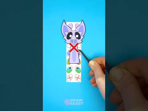 Sprunki OC The Bat 99 Nights Incredibox in Phase #sprunki #99nights #incrediboxsprunki