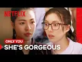 Download Lagu Ayla Has a Crush on the Cool Kendo Girl, Tawan | Only You | Netflix Philippines