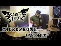 Download Lagu SAINT LOCO - MICROPHONE ANTHEM (Live Drum Cover by Rama Genta)