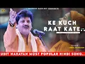 Download Lagu Khwab Bankar Hi Chale Aao Ke Kuch Raat Kate | Udit Narayan | Spot Boy | Kuch Raat Kate