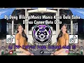 Download Lagu DJ DONG BILANG MANIS MANIS KAYA GULA SABU || DJ DANSA CANON BETA DOLO VIRAL TIKTOK TERBARU 2025 🔥
