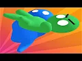 Super Brawler GAMEPLAY Levels 1-14 Android iOS