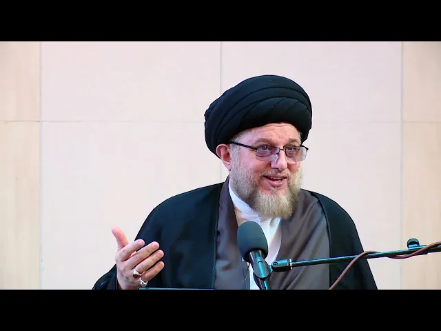 ⁣بحث الاصول ٨٦٨ : الدورة الثانية. القسم الرابع: الاصول العملية. 1 ذي القعدة 1444هـ