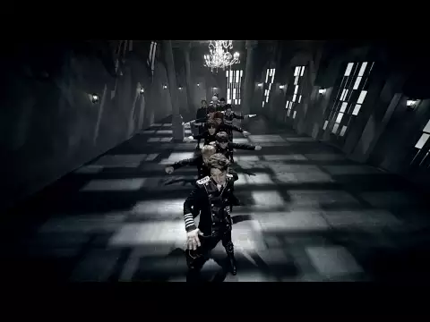 MR.MR Highway 公式動画サムネイル