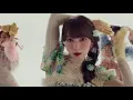 櫻坂46、純白のドレスをまとったセンター谷口愛季が舞い踊る「愛MUST BE」MV公開