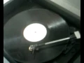 Hermanos Carrión - Magia blanca - 33 rpm