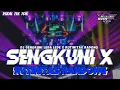 Lagu DJ SENGKUNI LEDA LEDE X RUTINITAS RADONG VIRAL TIK TOK ‼️ BY SKA REVOLUTION