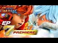 Lagu BoBoiBoy Galaxy Baraju - Episode 7 | Fusion Pembangkit Tahap 3