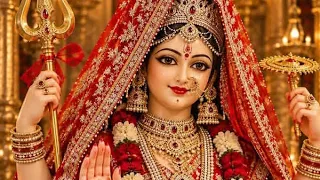 Sapna bhakti  is  navratri special 🌺♥️