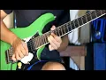 Download Lagu MELODY GITAR WHITE LION YANG BIKIN PATAH HATI, COBA LIHAT INI....