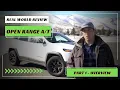 Les Schwab Open Range - Real World Review
