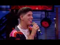 Zé Vaqueiro - Cangote (Video Oficial)