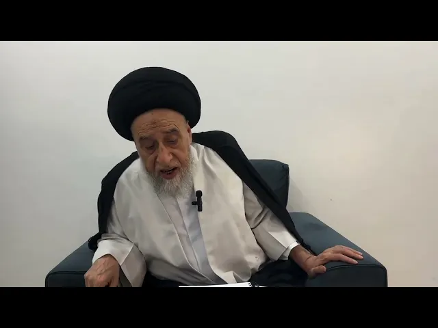 ⁣مسائل أصولية ج 575 