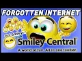 Smiley Central Forgotten Internet The History of Smiley Central
