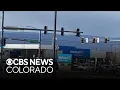 Woman dies after crash in Grand Junction