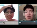Live KEVIN, YESAYA, CRISHTOPER Govert, IMAN Usman | Buat kamu yang ketinggalan #kevin #coc
