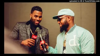 jason derulo ft cassper nyovest colours music video