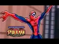 Download Lagu Ultimate Spider-Man The Animated Series Intro 2004