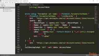 PowerShell 5 Recipes Creating Modules packtpub com