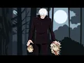 Download Lagu Gojo becomes a Demon Slayer - Full part