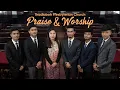 Download Lagu Jisu, Nongaplangbrot jong nga | KHB 437 | Praise \u0026 Worship | Thadlaboh Presbyterian Church Jowai