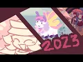 Lagu 2023 animation reel