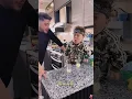 Download Lagu Funny prank🤣❤️#tiktok #funny #prankvideo #scareprank #prank #foryou #fyp
