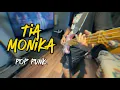 Download Lagu Tia Monika Dek Aroel Pop Punk Cover by Boedak Korporat