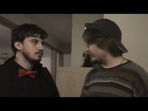 GHOST ODYSSEY - Paranormal Investigators | Directed by Hayden McKee and Camron Carr