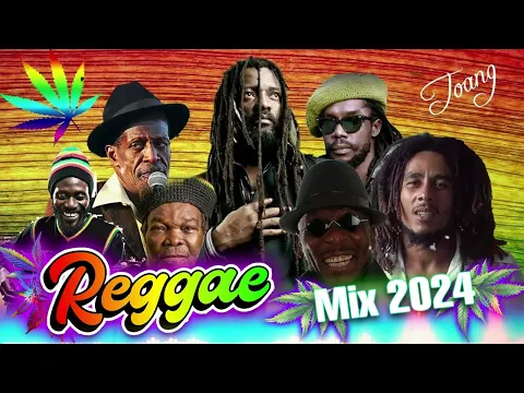 Download MP3 Bob Marley, Lucky Dube, Gregory Isaacs, Peter Tosh, Jimmy Cliff, Eric Donaldson 🎼 Reggae Mix 2024