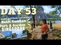 Download Lagu DAY 53/💯DAY'S/VISITING BUKIT GOMBAK/PARK\u0026GARDEN SINGAPORE 🇸🇬 #VLOG #VIDEO #VIRAL #SHORTS 