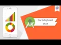 How to Implement Chart in Android Studio Chart Android Coding