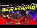 DJ BANTENGAN JOGETAN DUKUN ASMORO WP'ICELAND❗HELOS PRODUCTIONS