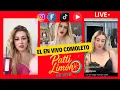 REVELADO EL EN VIVO COMPLETO DE VALERIA MÁRQUEZ