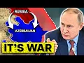 Download Lagu Russia-Azerbaijan Going To War After This...