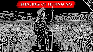 Why Letting Go Is the Key to Getting Everything You Want (philosophy guide)