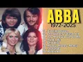 Download Lagu ABBA - BEST HITS OF ABBA - Greatest Hits 